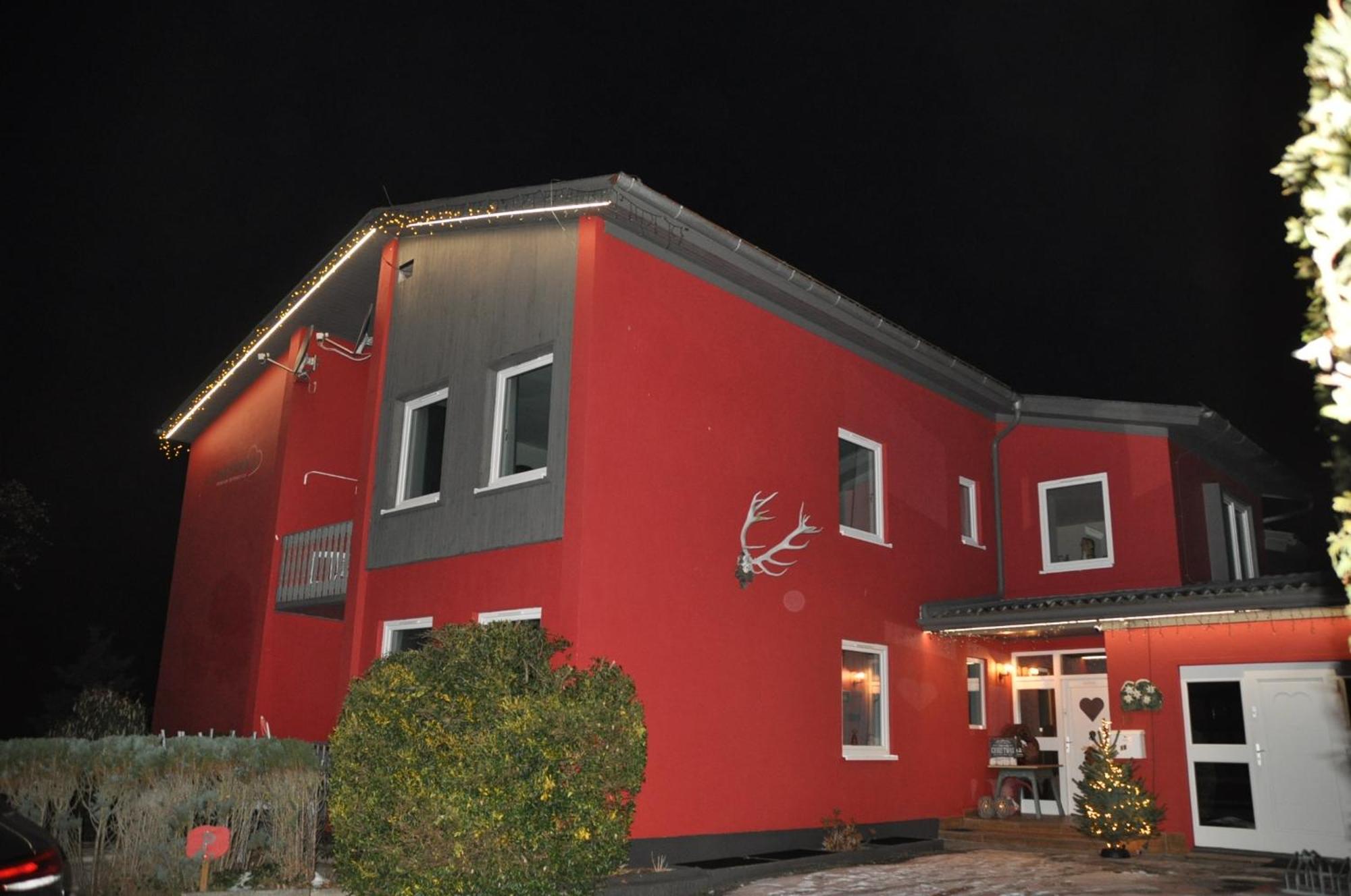 Fewo Loewenherz Seeboden Exterior photo