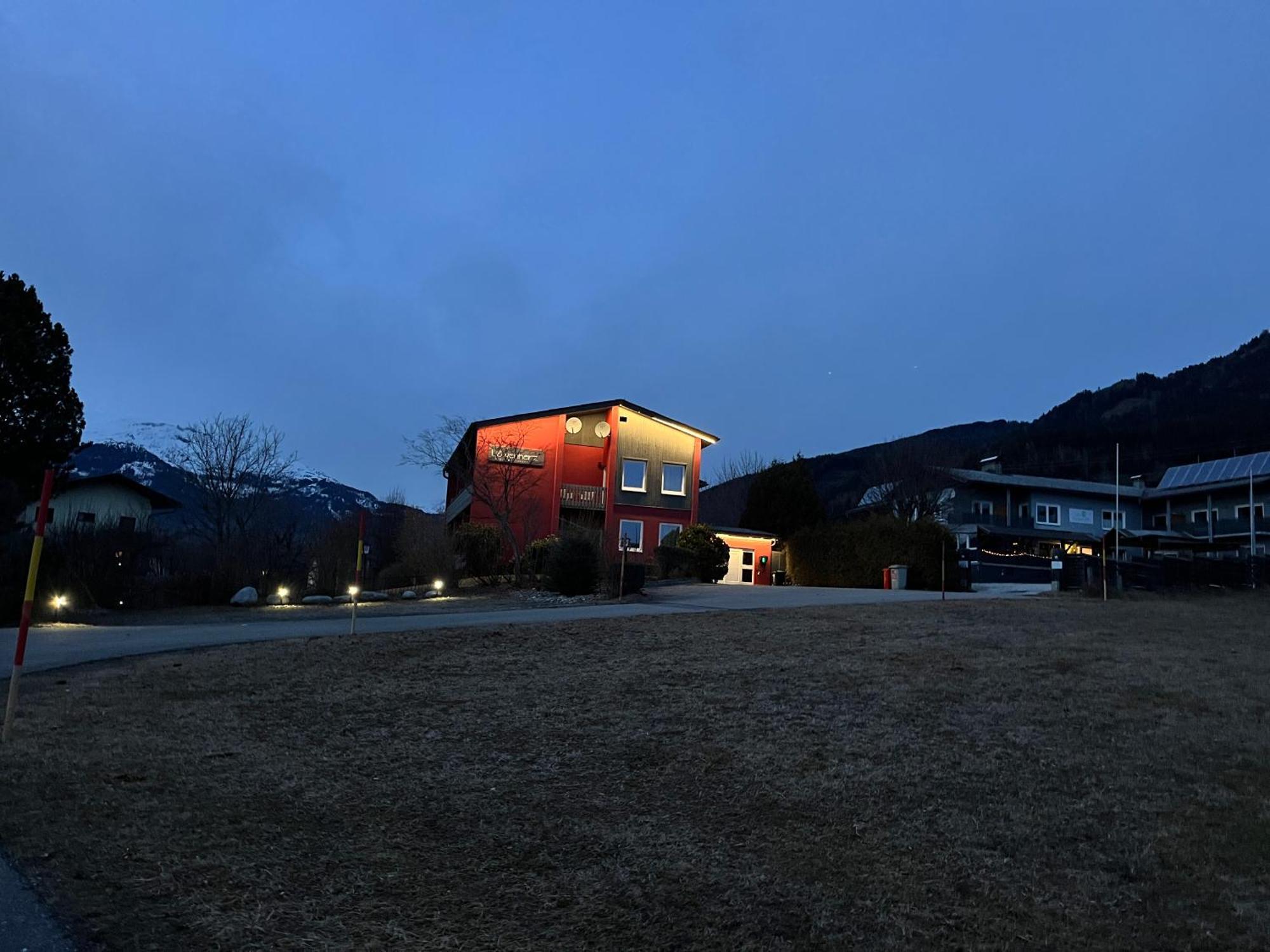 Fewo Loewenherz Seeboden Exterior photo