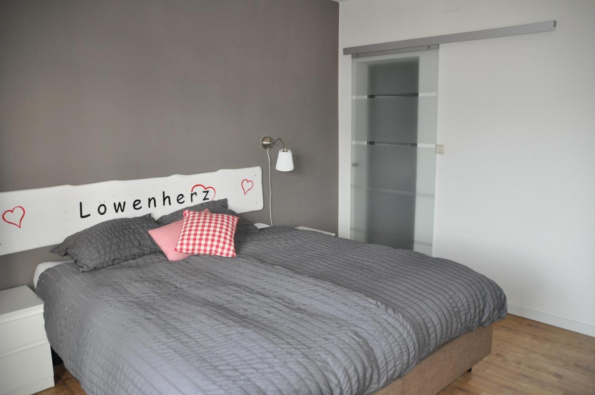 Fewo Loewenherz Seeboden Room photo