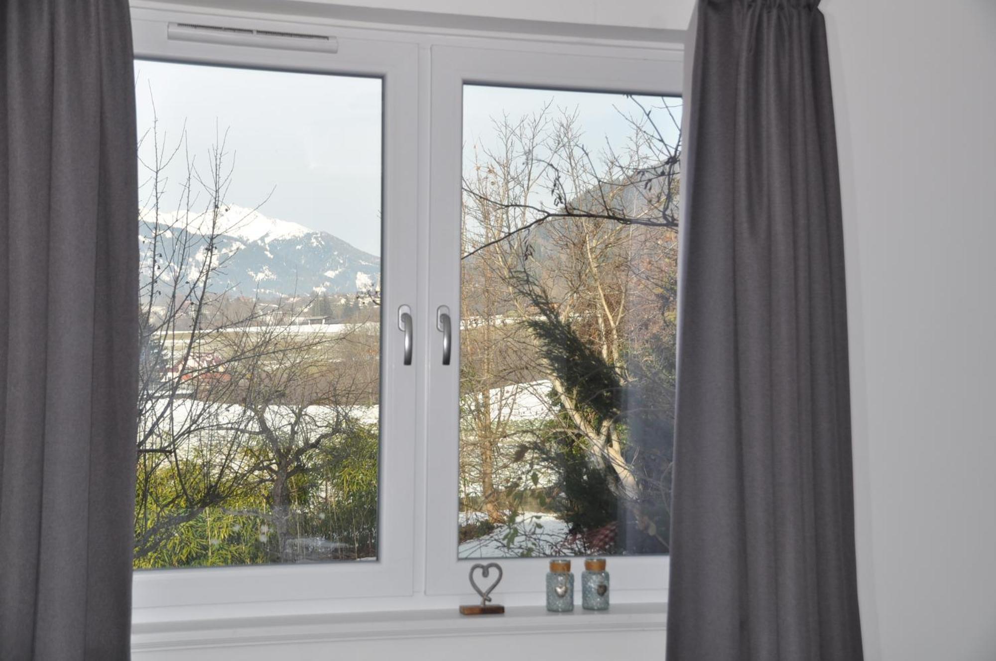 Fewo Loewenherz Seeboden Room photo