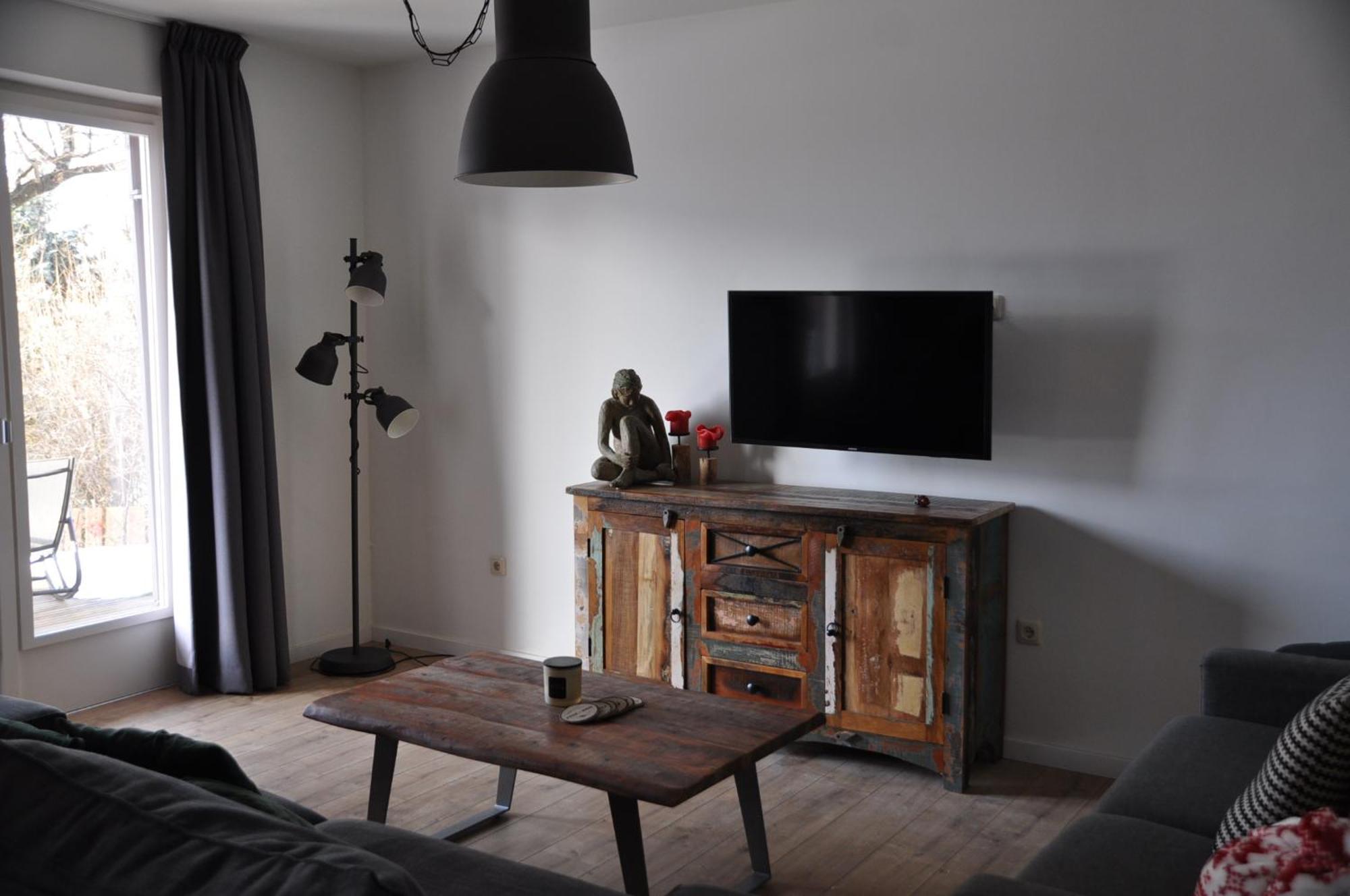 Fewo Loewenherz Seeboden Room photo